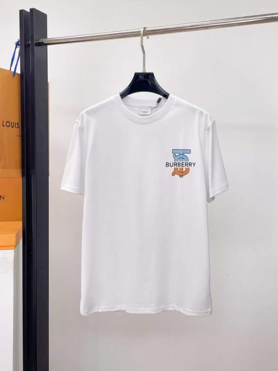 Picture of Burberry T Shirts Short _SKUBurberryS-2XLaztx3719933